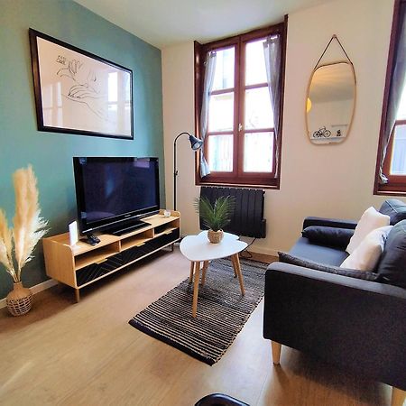 Appartement A 150 M De La Cathedrale Ροντέζ Εξωτερικό φωτογραφία