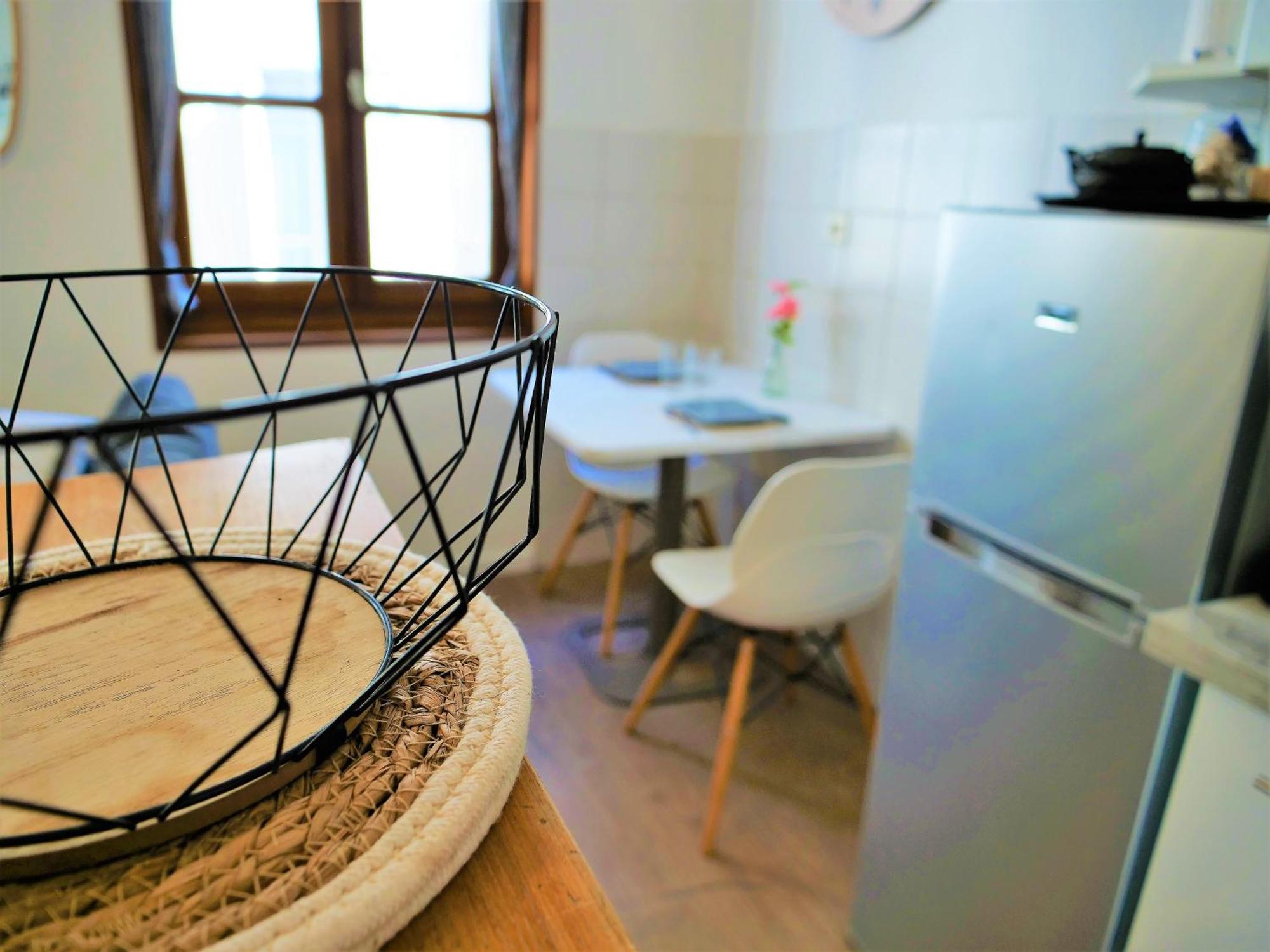Appartement A 150 M De La Cathedrale Ροντέζ Εξωτερικό φωτογραφία