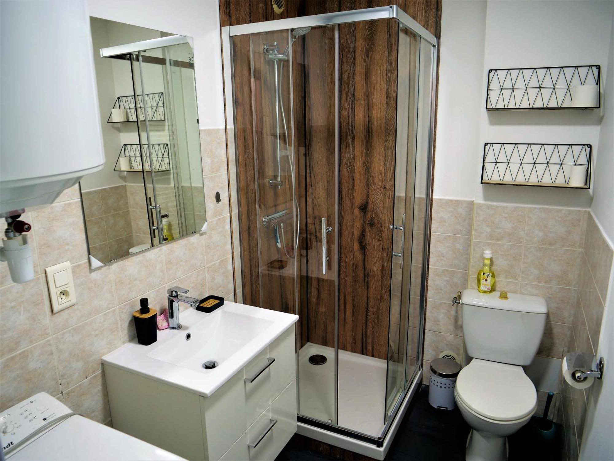Appartement A 150 M De La Cathedrale Ροντέζ Εξωτερικό φωτογραφία