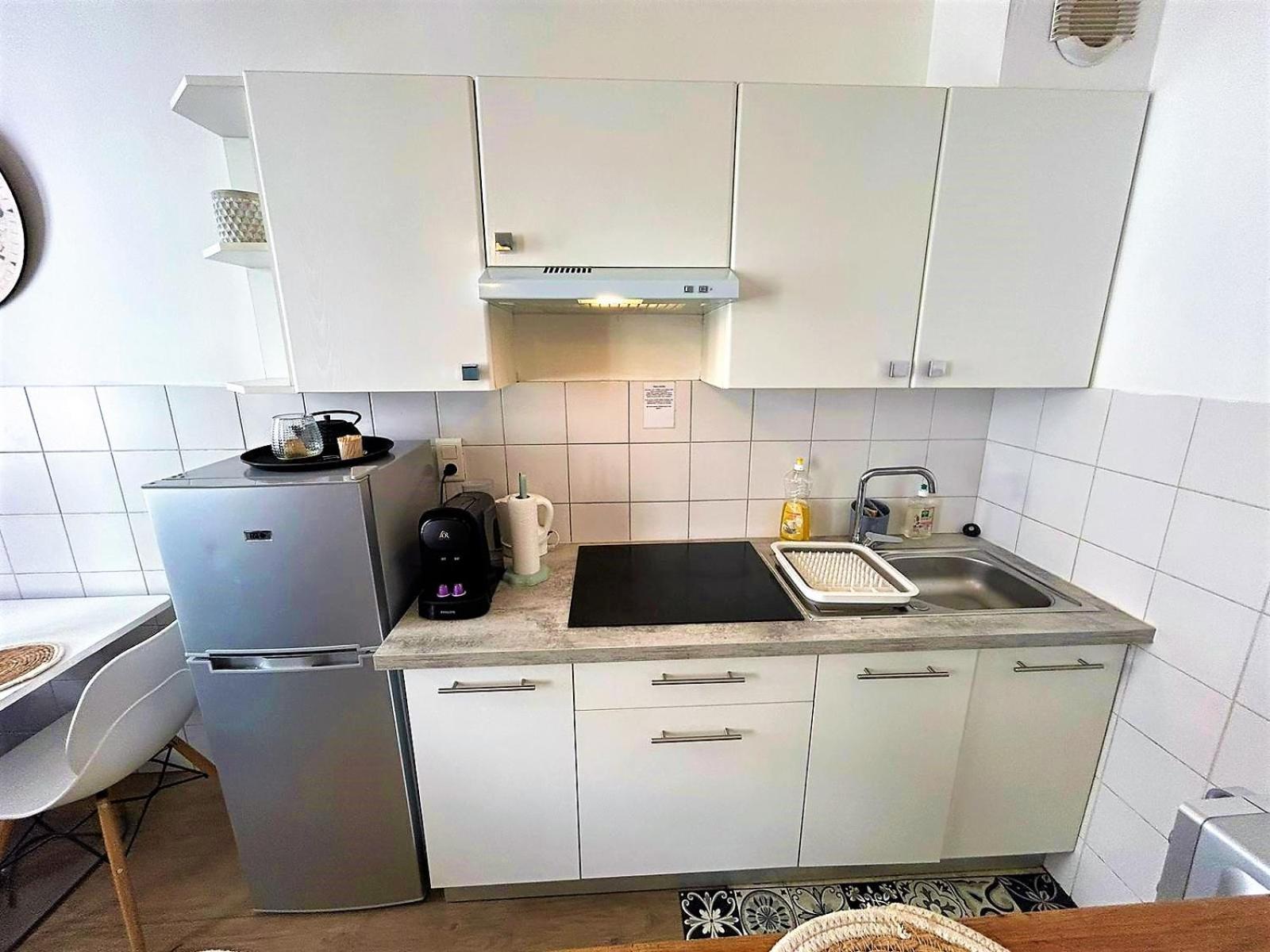 Appartement A 150 M De La Cathedrale Ροντέζ Εξωτερικό φωτογραφία