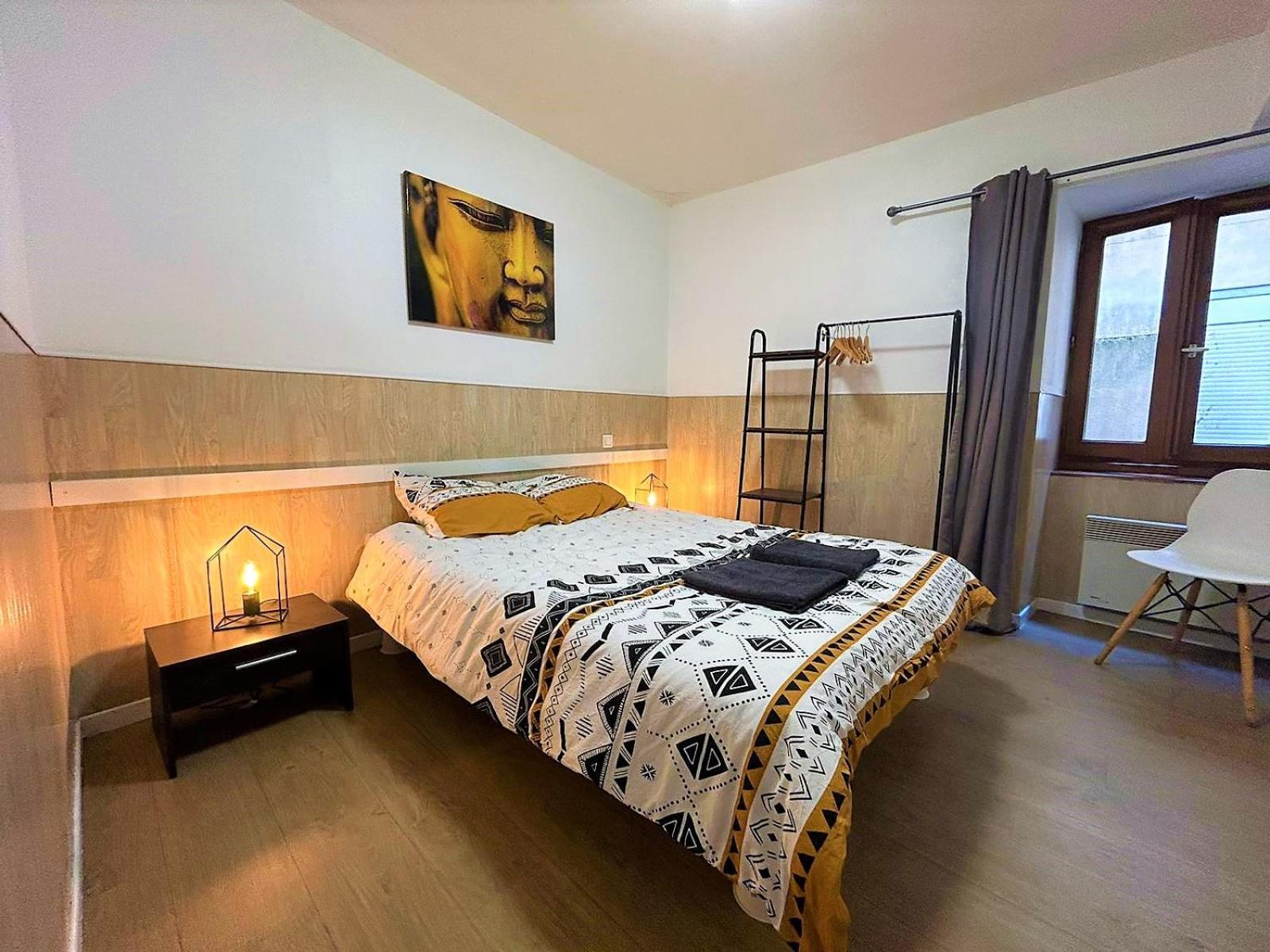 Appartement A 150 M De La Cathedrale Ροντέζ Εξωτερικό φωτογραφία