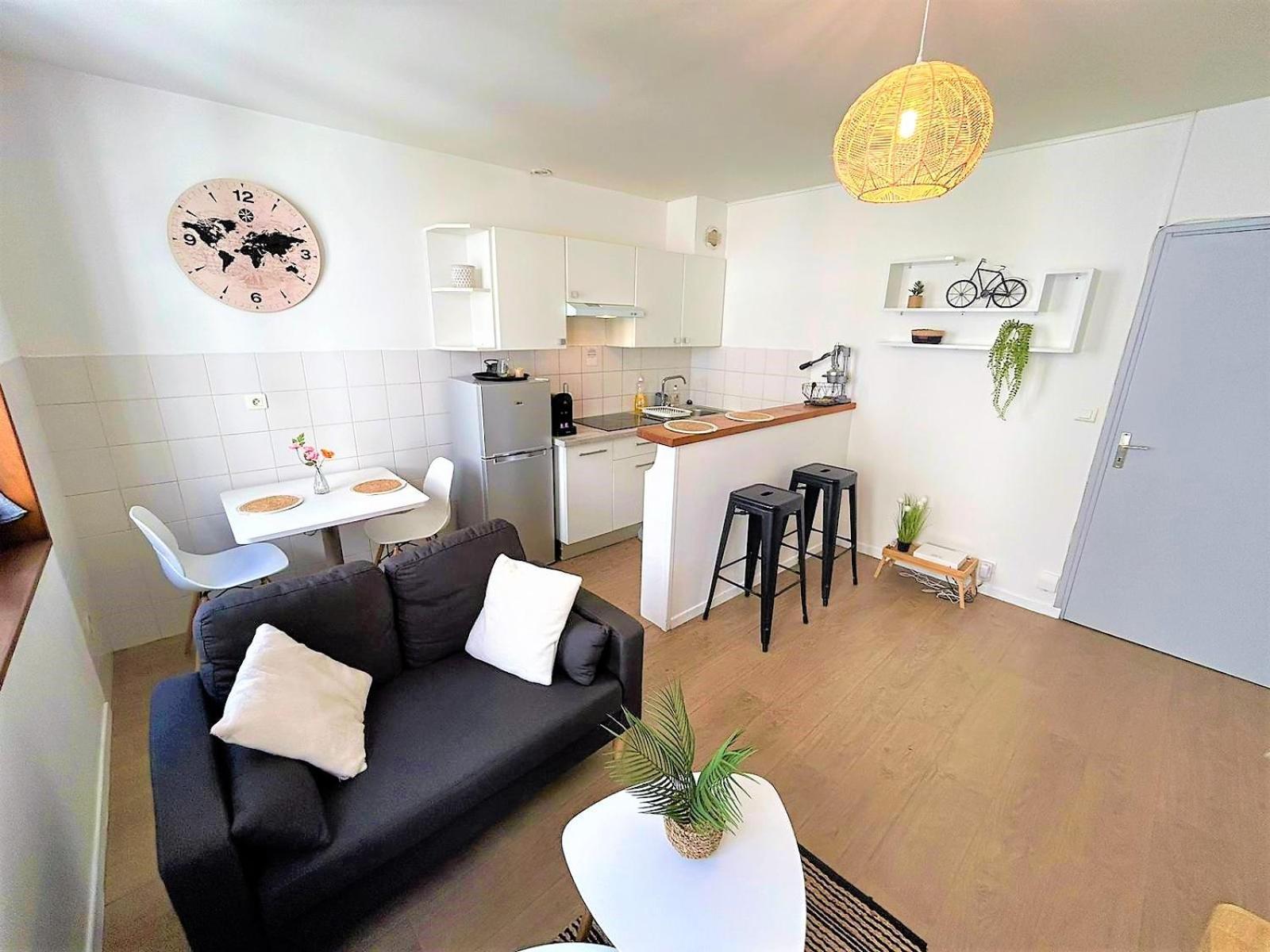 Appartement A 150 M De La Cathedrale Ροντέζ Εξωτερικό φωτογραφία
