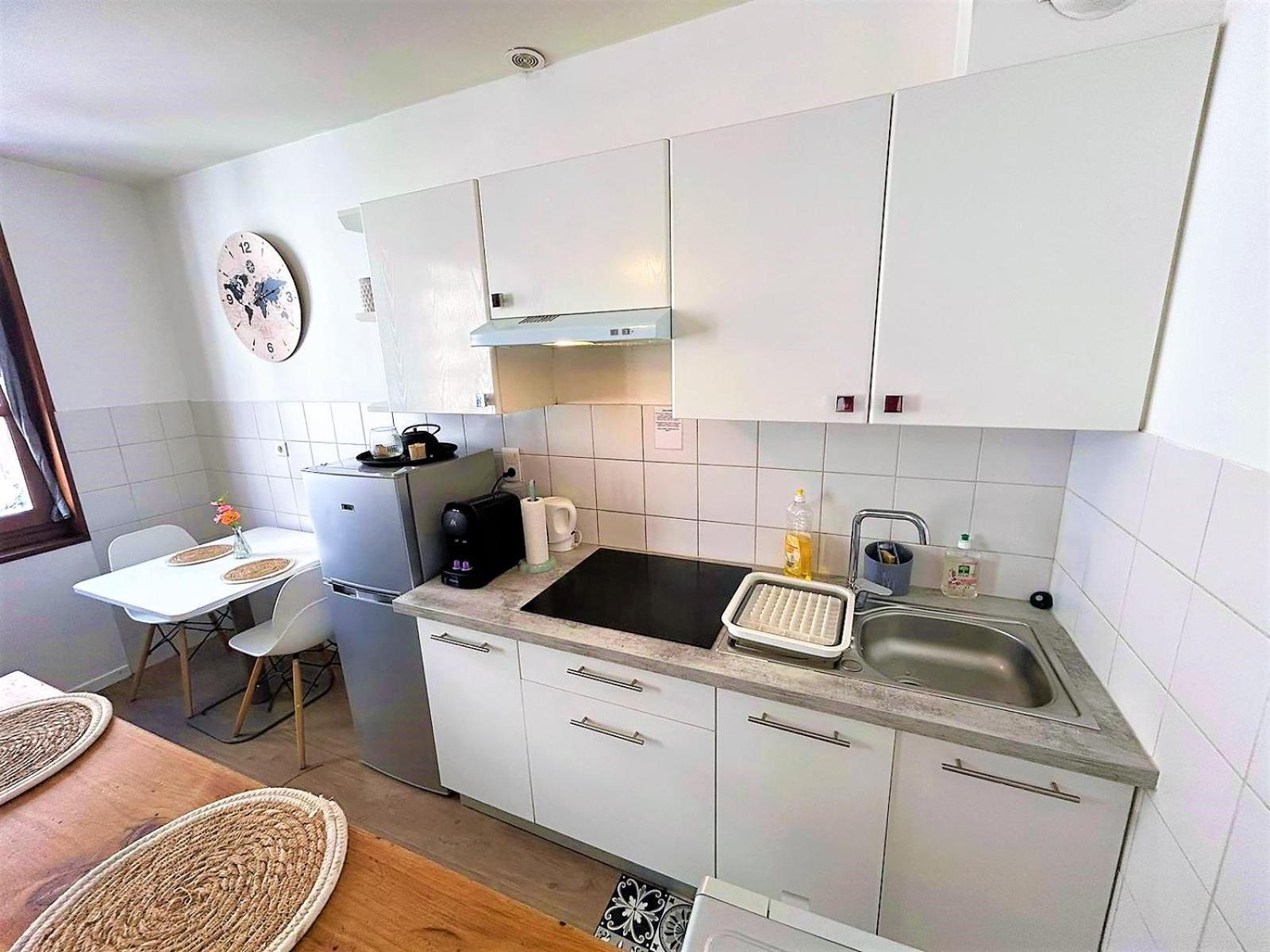 Appartement A 150 M De La Cathedrale Ροντέζ Εξωτερικό φωτογραφία