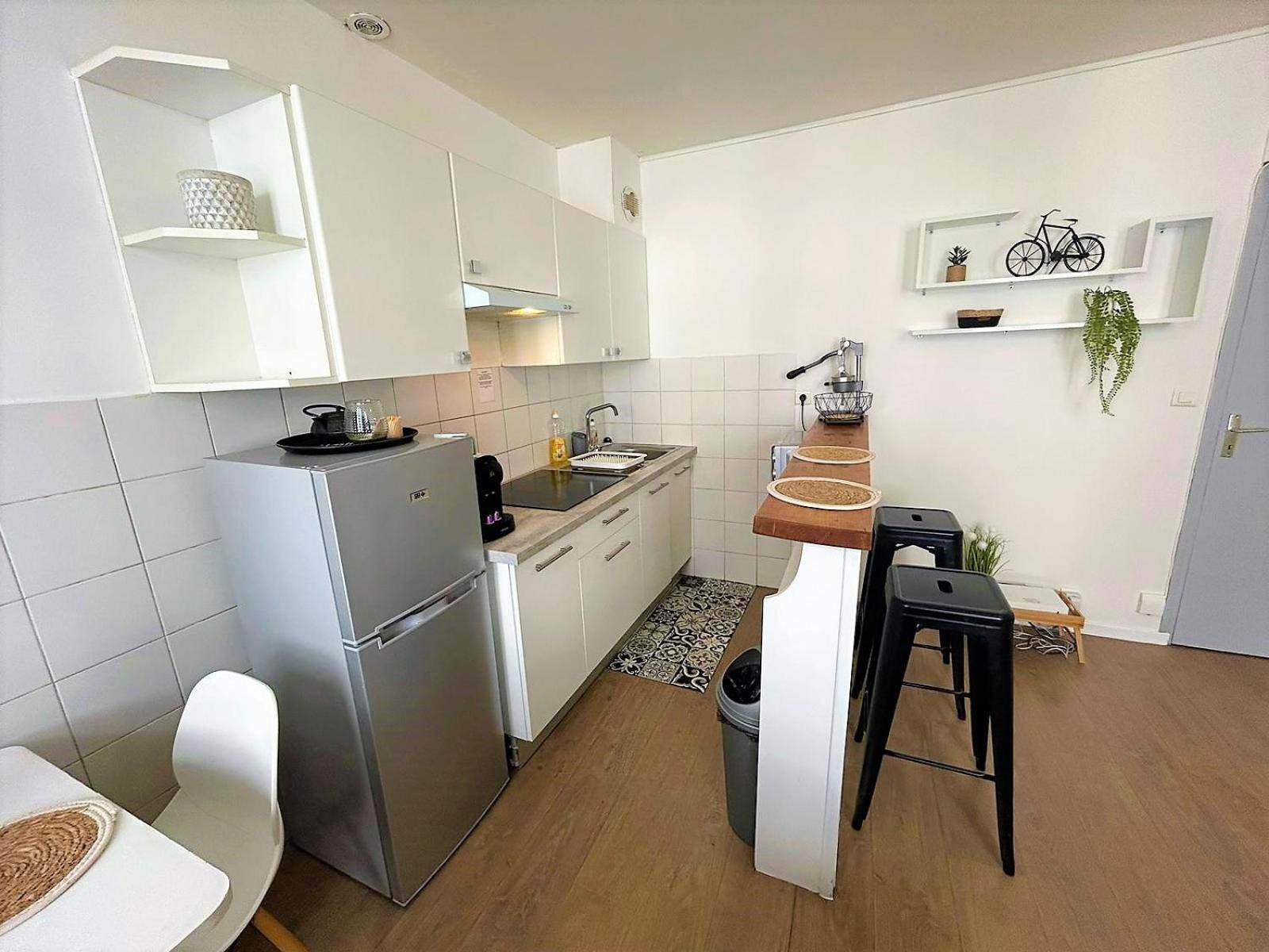 Appartement A 150 M De La Cathedrale Ροντέζ Εξωτερικό φωτογραφία