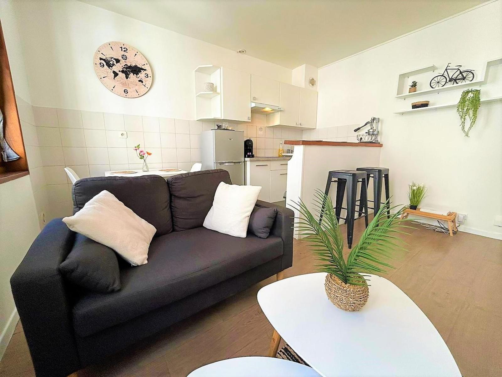 Appartement A 150 M De La Cathedrale Ροντέζ Εξωτερικό φωτογραφία