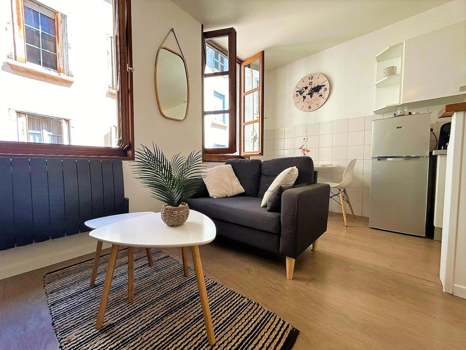 Appartement A 150 M De La Cathedrale Ροντέζ Εξωτερικό φωτογραφία